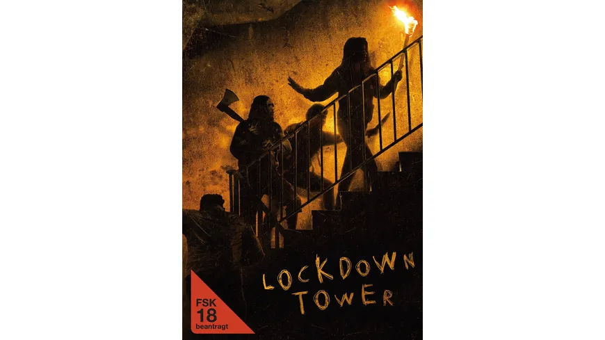 Lockdown Tower
