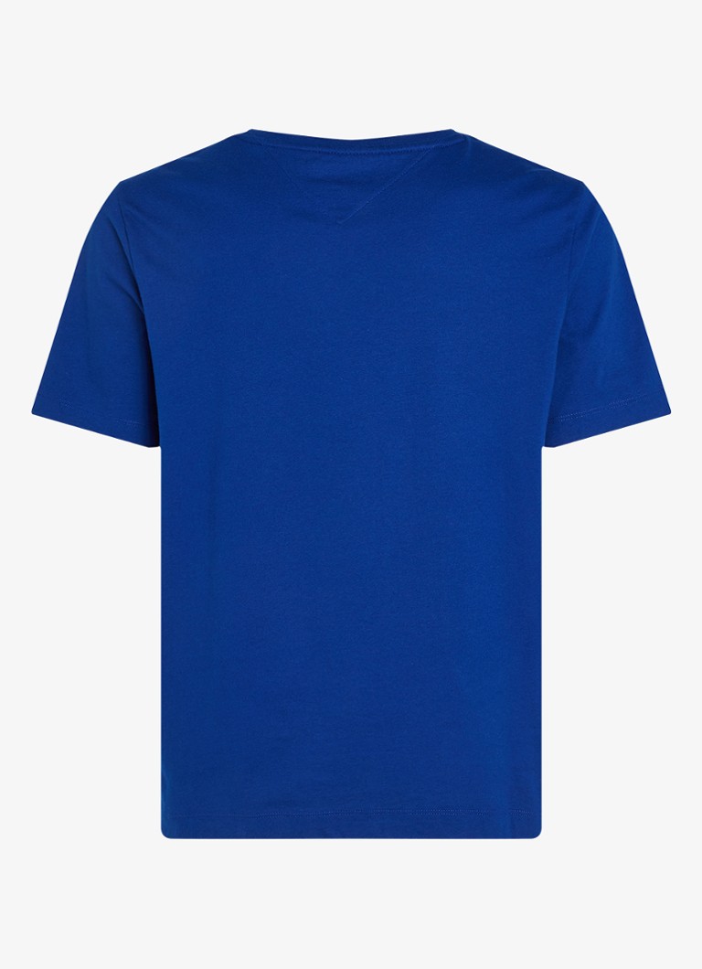 Tricou Tommy Hilfiger Essential Logo
