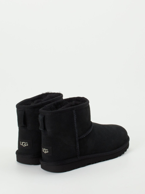 Boots-68100090019 UGG