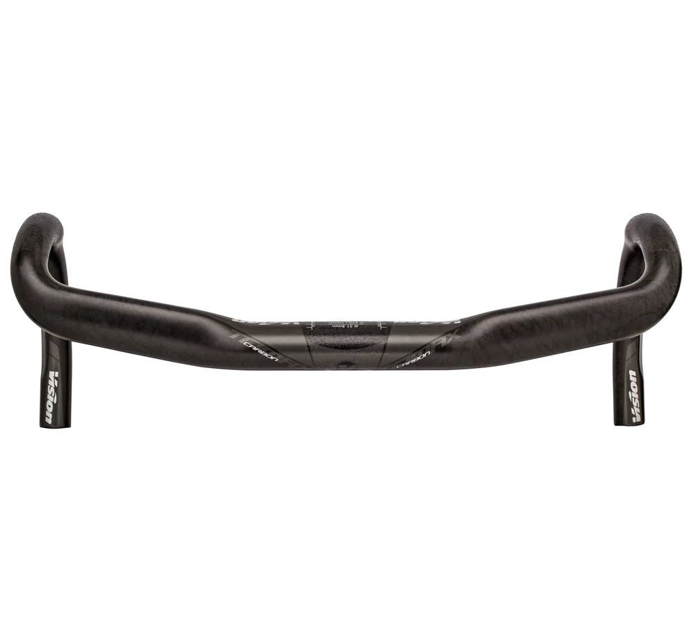 Vision Trimax Carbon 4D Compact Rennradlenker kaufen | Bike-Discount