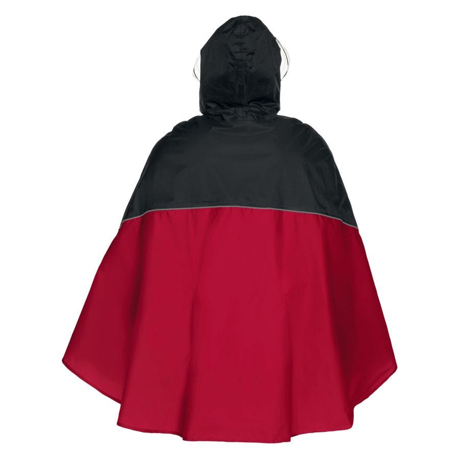Covero II Regenponcho Damen Herren
