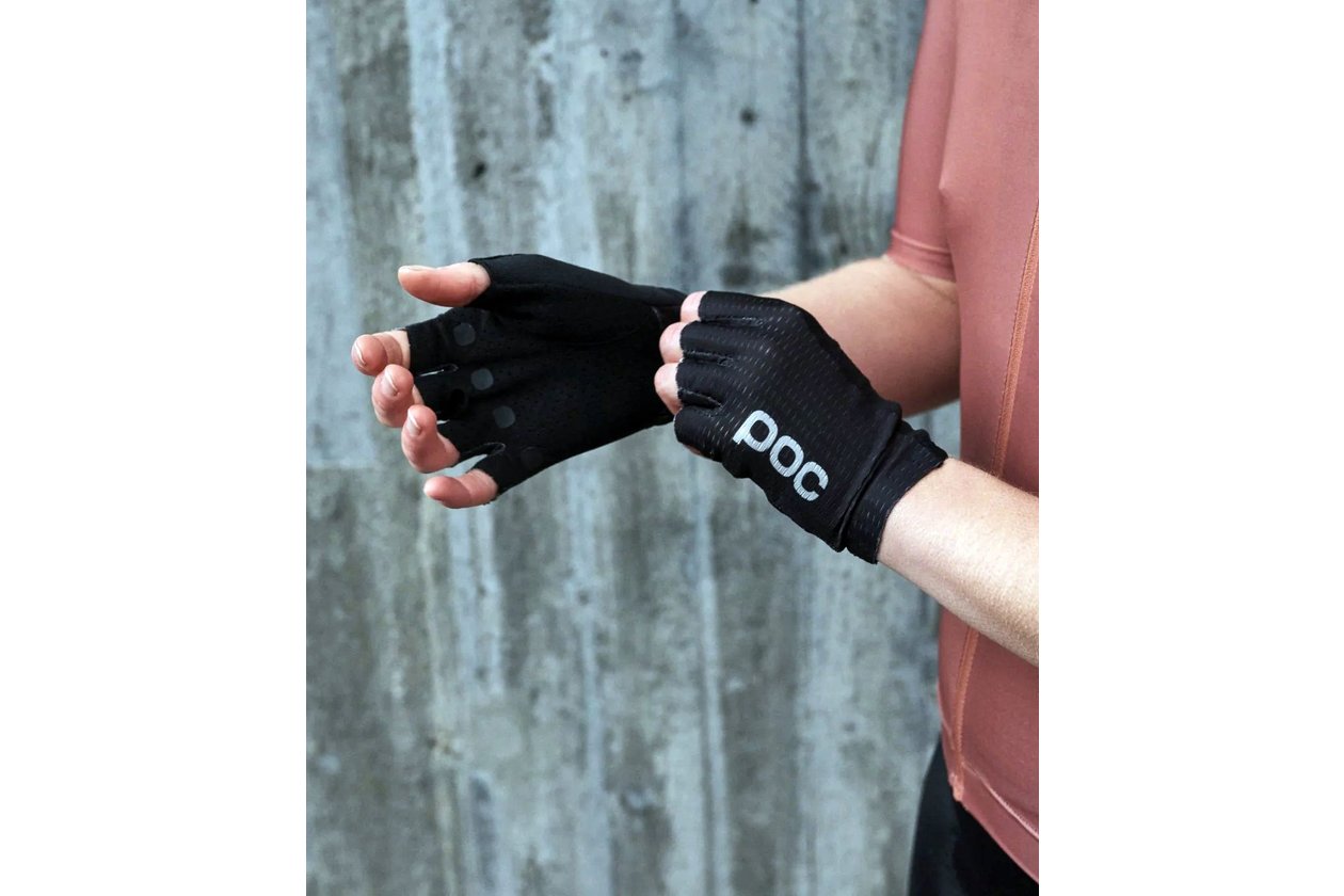 POC Agile Kurzfinger Handschuhe - 2023
