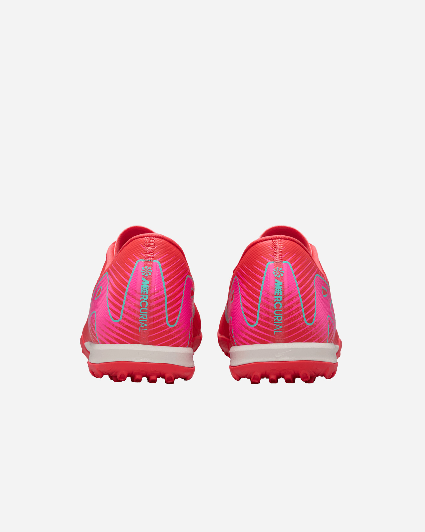 Futbalové topánky Nike Mercurial Zoom Vapor 16 Academy Tf M FQ8449-800