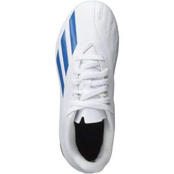 adidas Deportivo II FXG J Fußball in weiß