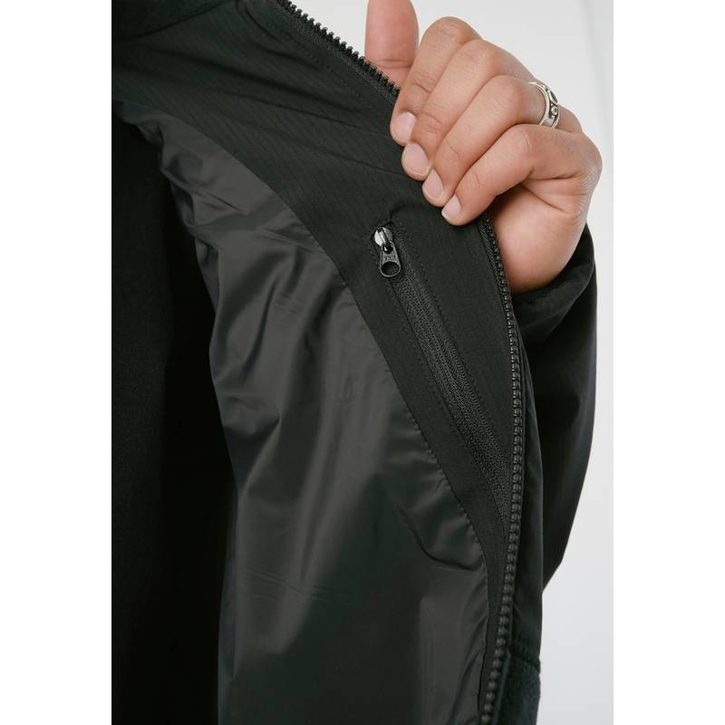Cleptomanicx Deck Fleecejacke Herren