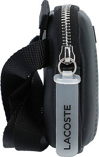 Lacoste Handytasche 18 cm