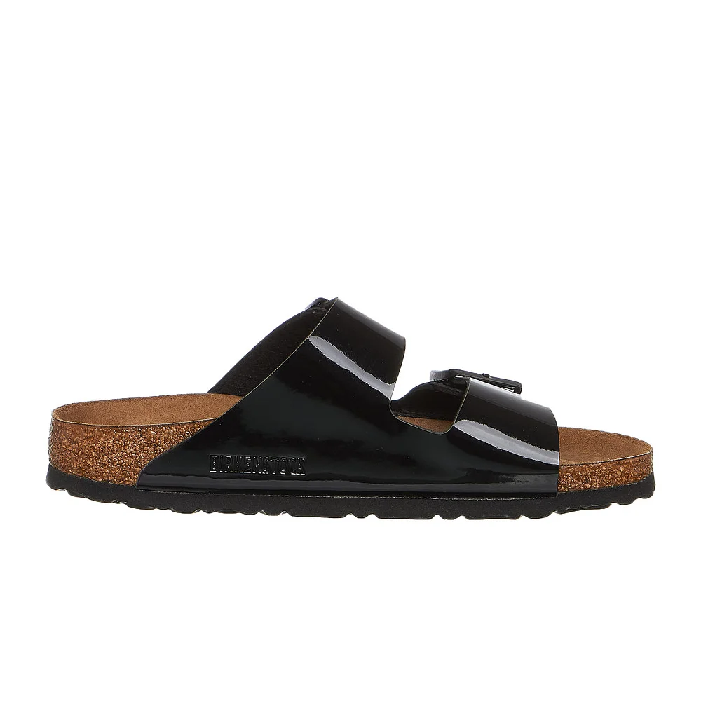 Birkenstock Arizona BF 1005292 / schwarz