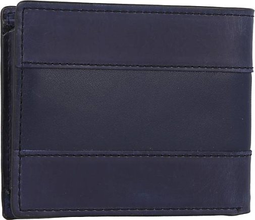 Fossil Everett Geldbörse Leder 11 cm