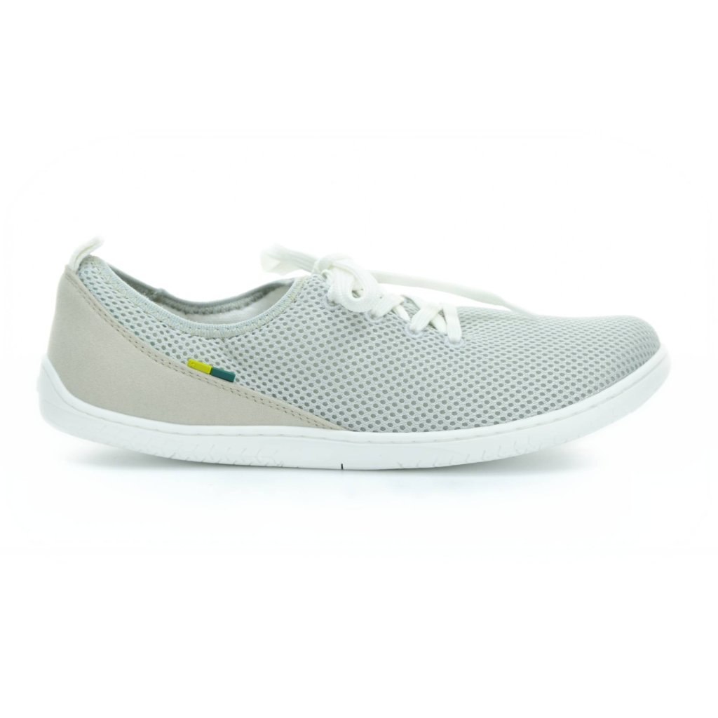 Be Lenka Dash Grey Barfußsneakers