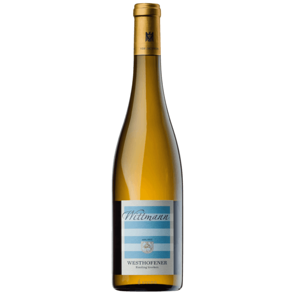 WittmannGundersheimer Riesling Trocken 2021