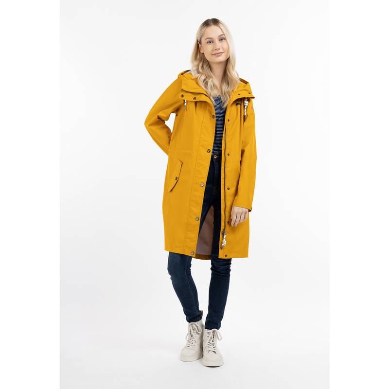 Schmuddelwedda Regenjacke Damen