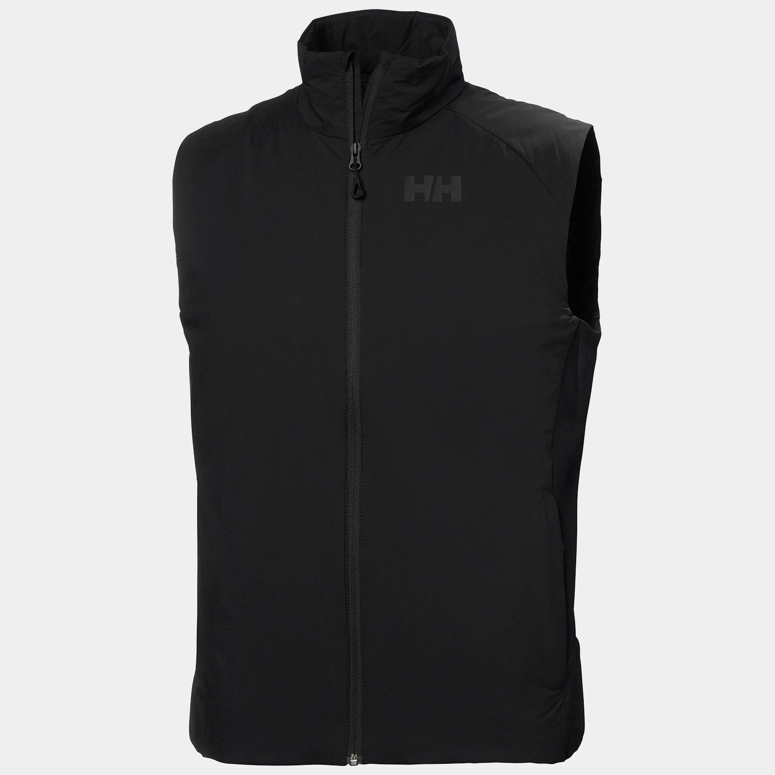 Men's Odin Lightweight Stretch Insulator Vest 2.0