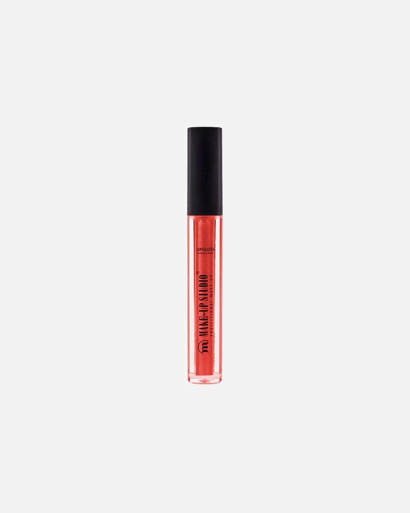 Make-up Studio Paint Gloss Lipgloss - Rosentre