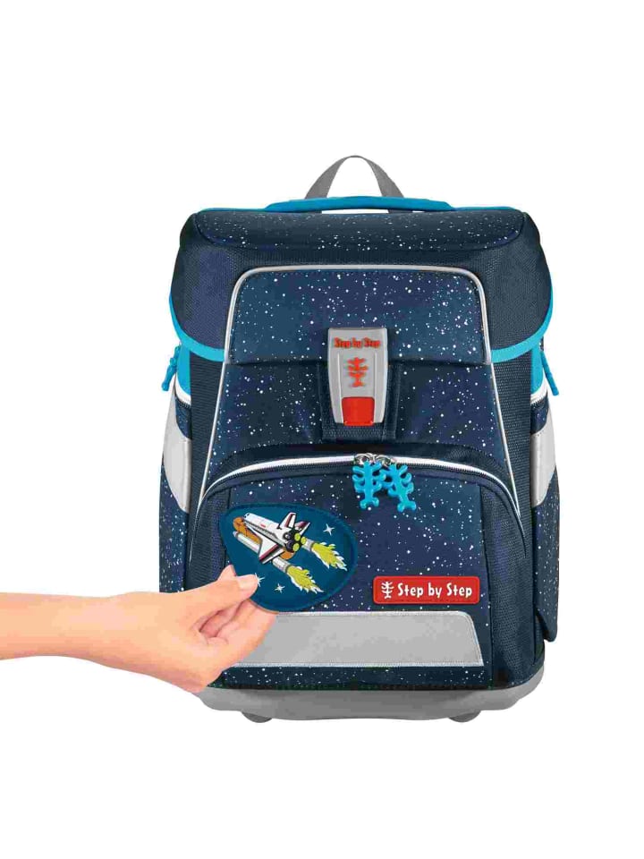 Step by Step Step by Step MAGIC MAGS FLASH 