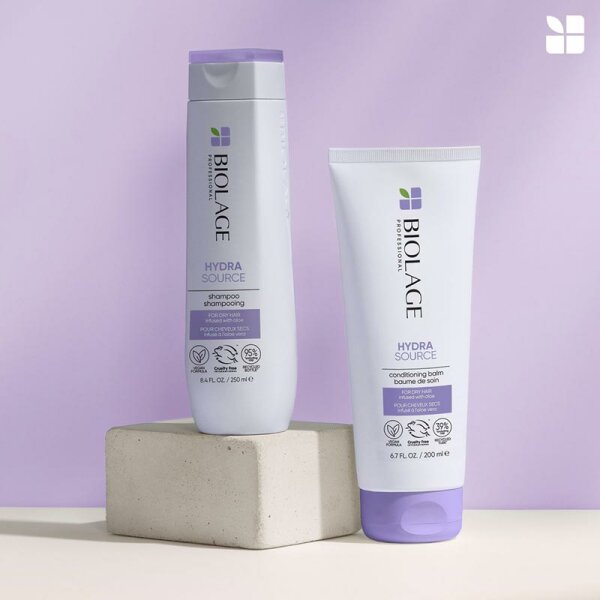 Biolage Hydrasource Shampoo