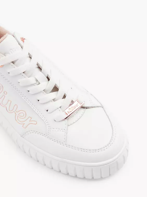 s.Oliver Sneaker