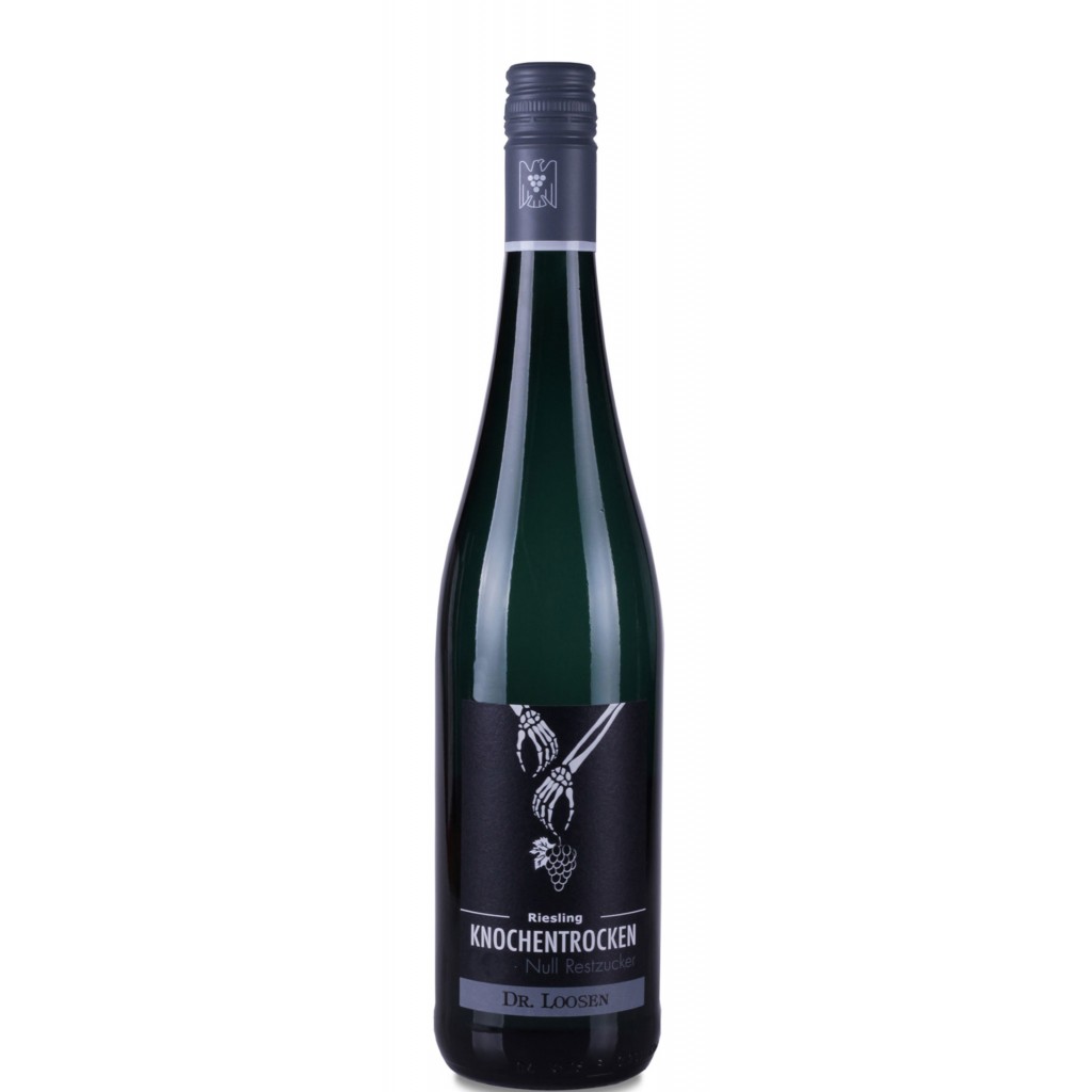 2021 Riesling 'Knochentrocken' trocken