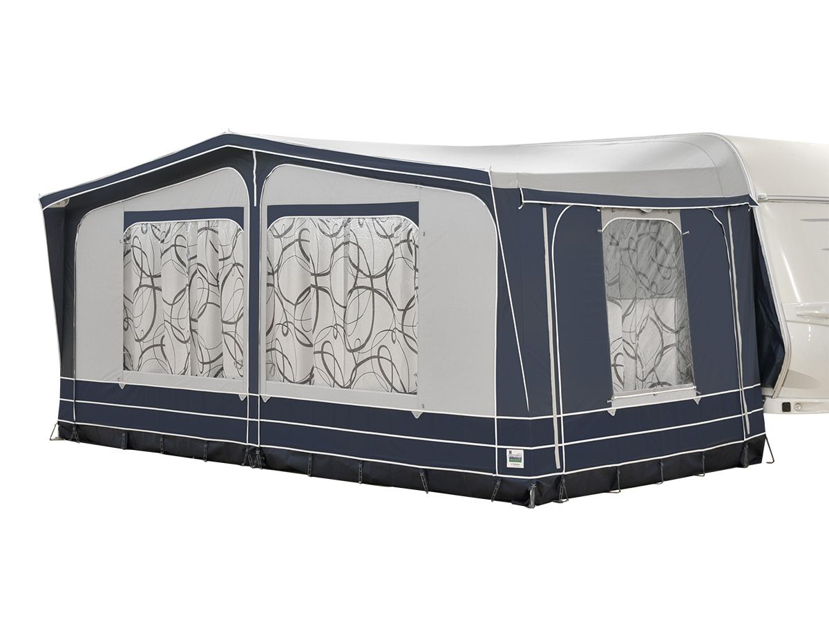 Obelink Riva 270 Größe 8 (831 - 855 cm) Wohnwagenvorzelt
