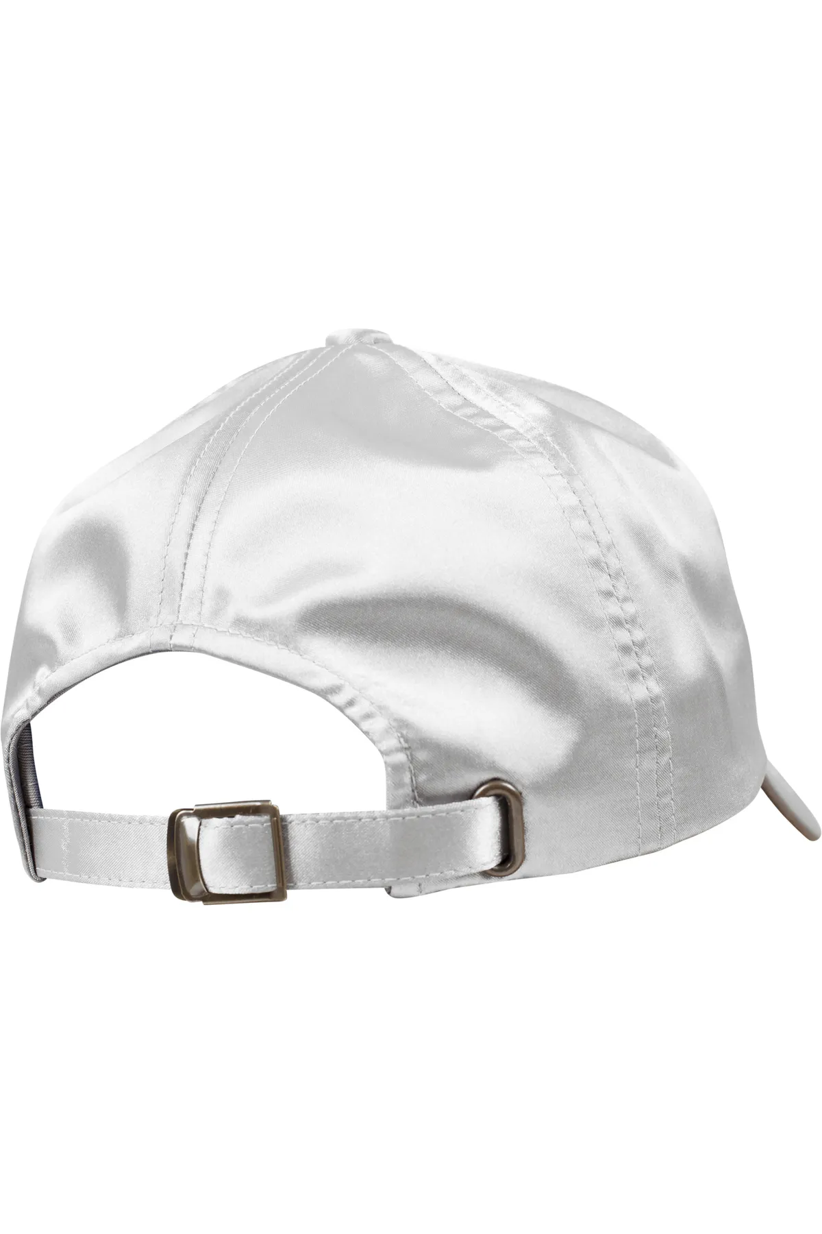 Flexfit  Accessoires Satin-Cap mit niedrigem Profil