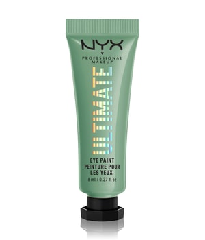 NYX Professional Makeup Pride Ultimate Eye Paint Lidschatten-8 ml