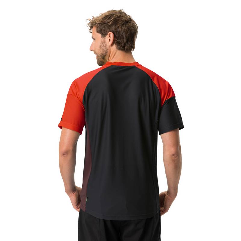 VAUDE Men's Moab T-Shirt VI T-Shirt Herren