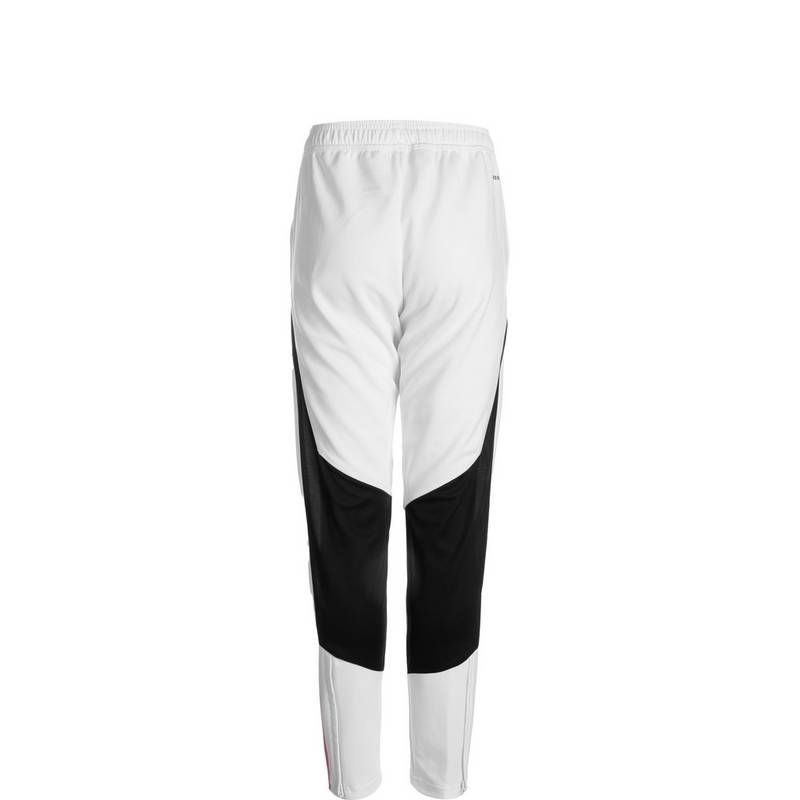 adidas Juventus Turin Tiro 23 Trainingshose Jungen