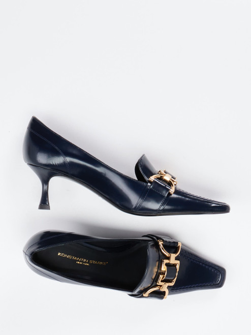 Slipper-15161090007 Konstantin Starke