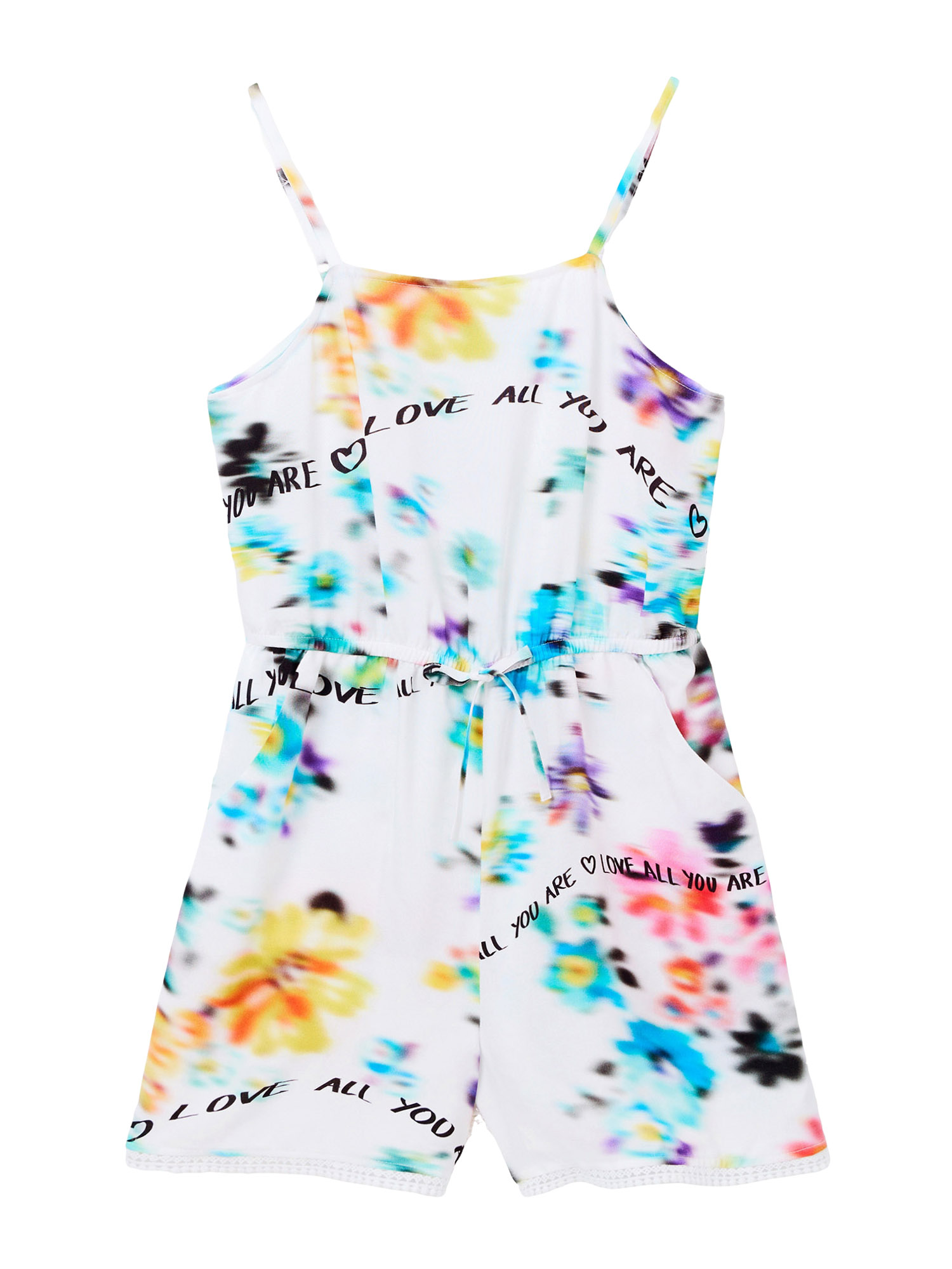 Dungarees 'Rasan'