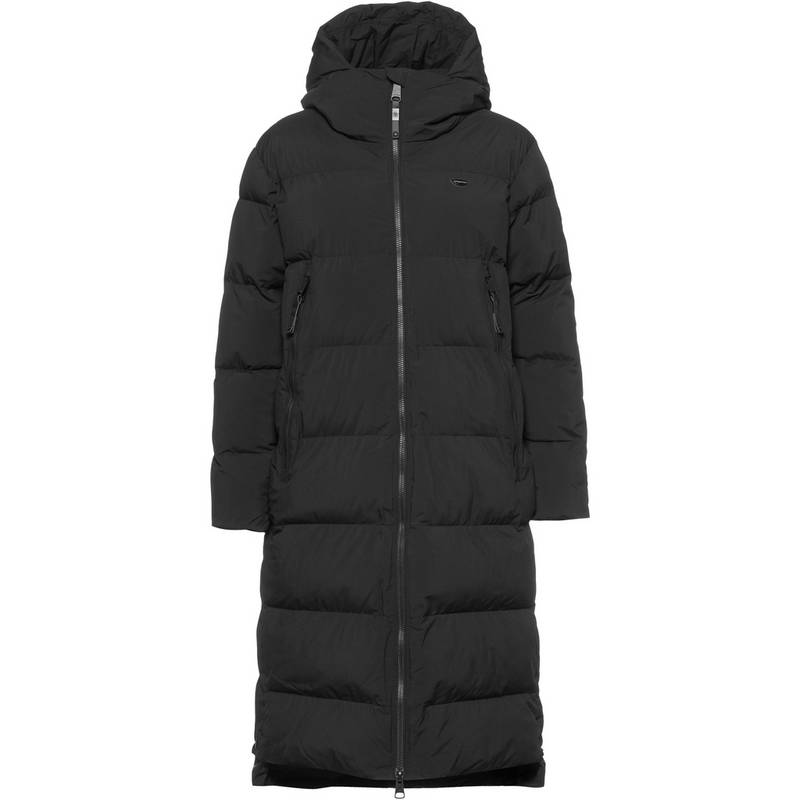 Ragwear Patrise Steppmantel Damen