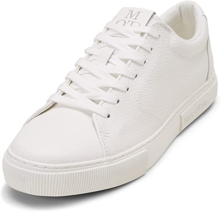 MARC O'POLO Business Schuhe bunt Sneaker