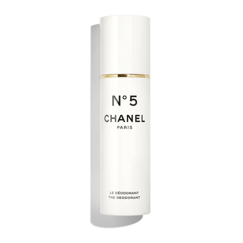 Dezodorant Chanel No. 5 100 ml
