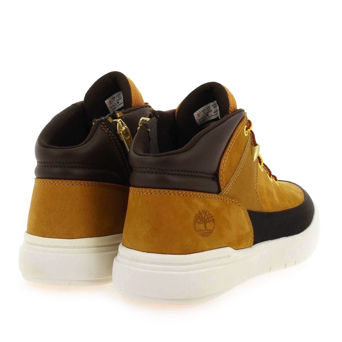 Timberland  SENECA BAY HIKER - Camel