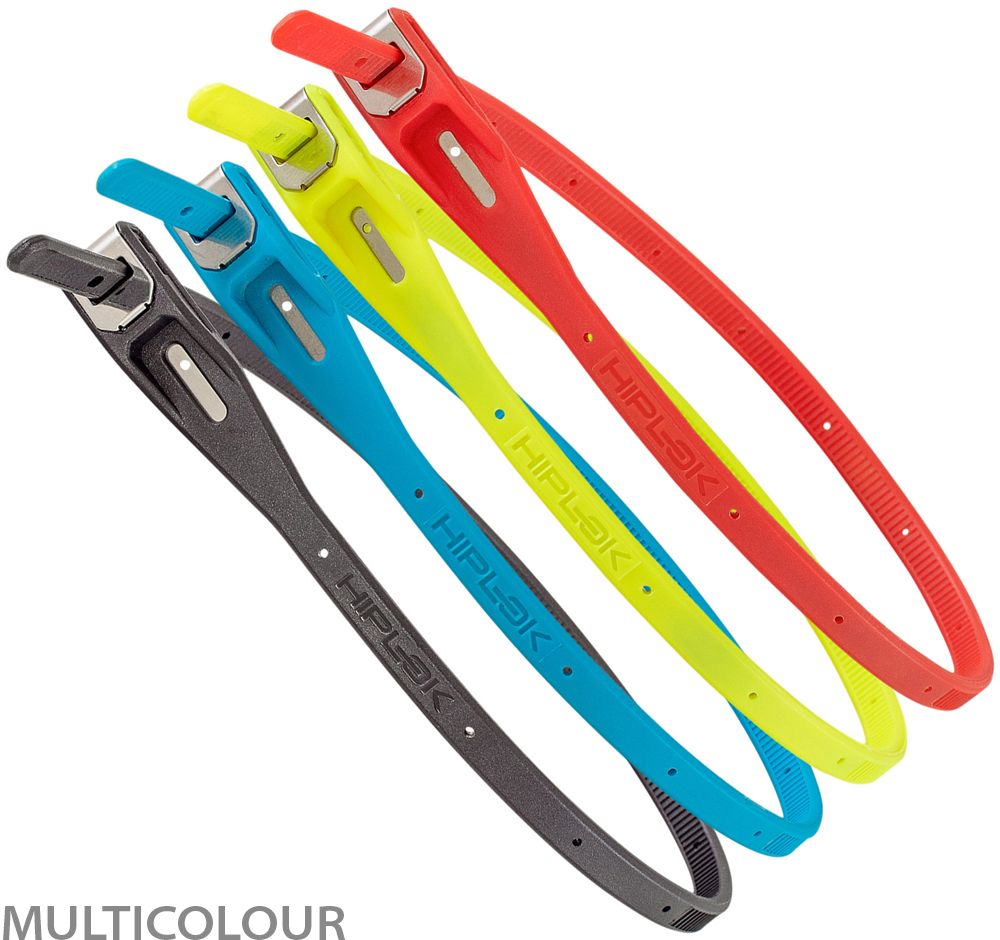 Hiplok Z LOK - Ultraleichtes Kabelbinderschloss 4er Set kaufen | Bike-Discount
