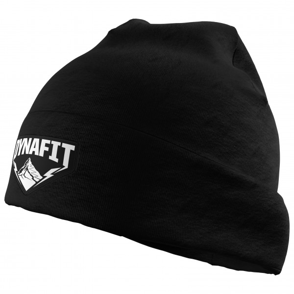 Dynafit - Fold-Up Beanie - Mütze