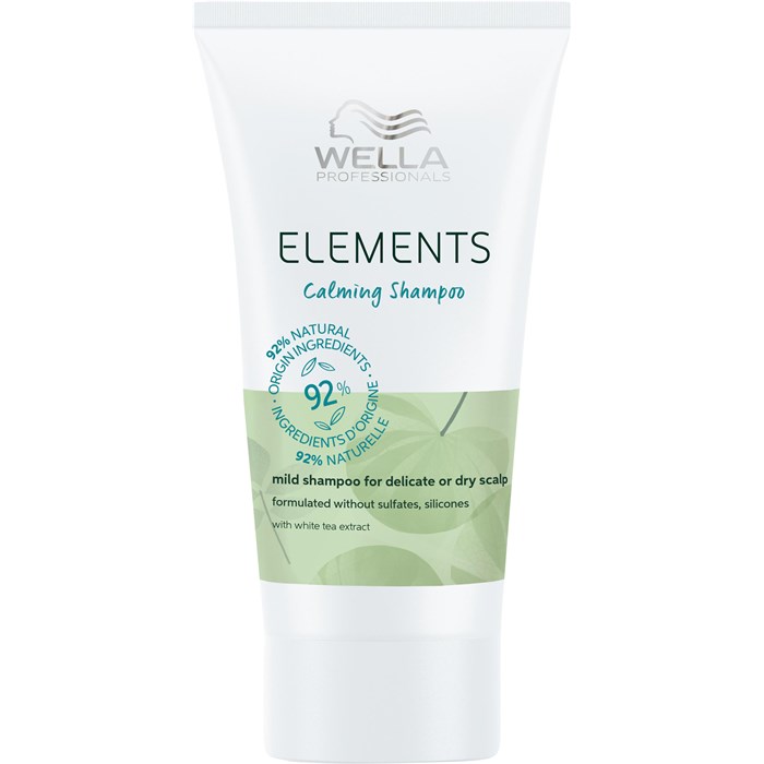 Calming Shampoo