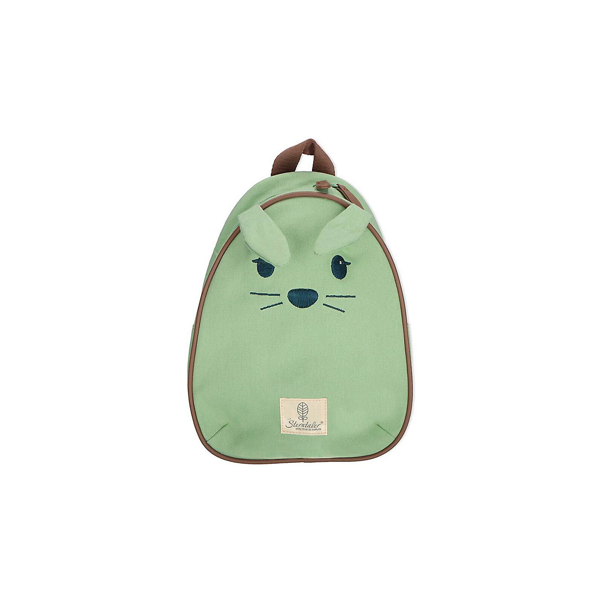 Stay true to nature' Rucksack & Trinkflaschen Set 2-tlg. Kinni Kindergartenrucksäcke