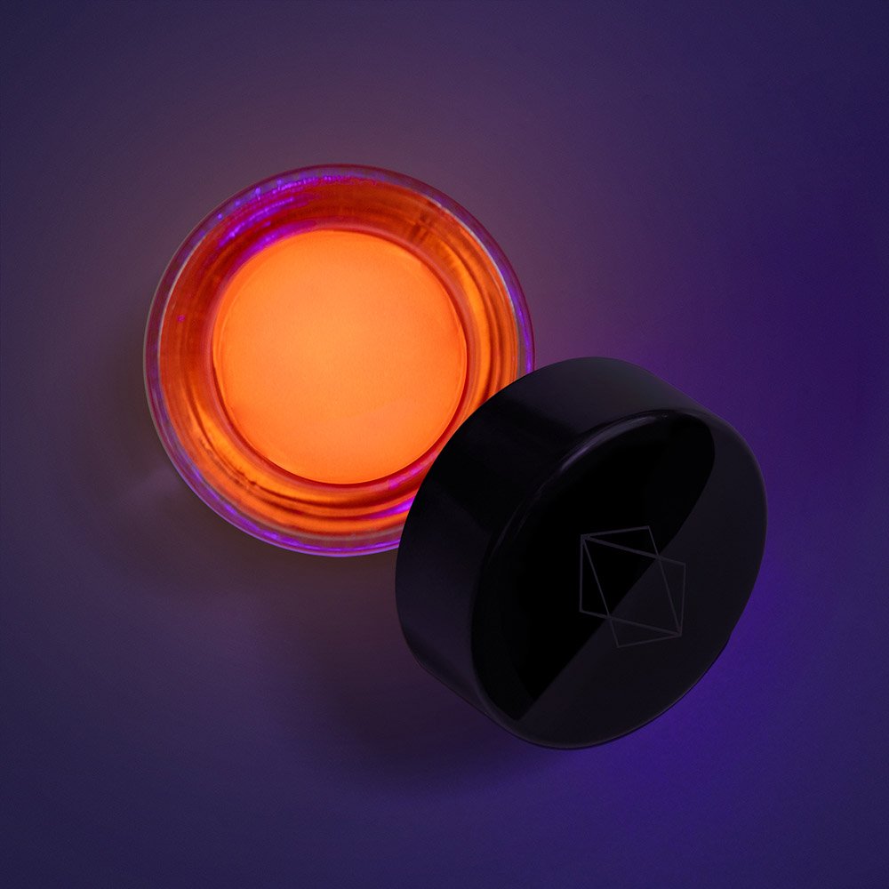 LETHAL COSMETICS After Dark Kollektion SIDE FX™ Gel Liner - AMPLITUDE (UV)