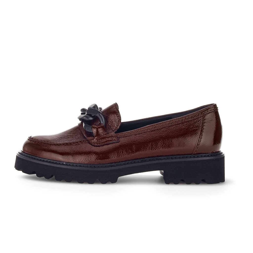 Gabor fashion Slipper rot