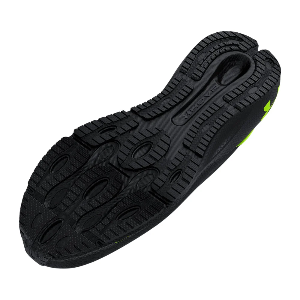 Under Armour UA HOVR Machina 3 3024899-007 / schwarz