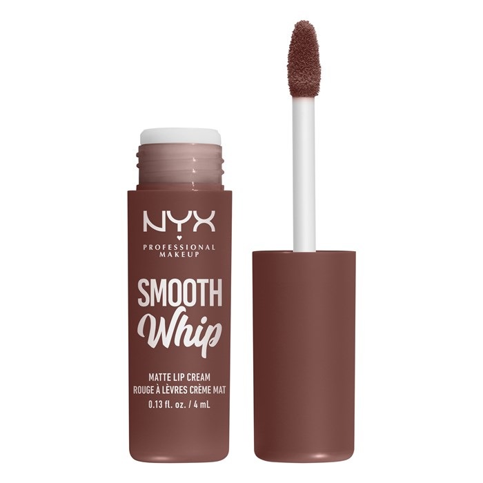 Smooth Whip Matte Lip Cream