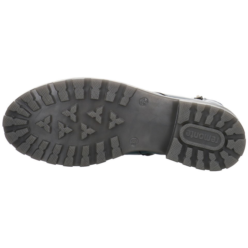 Remonte Schnürboots