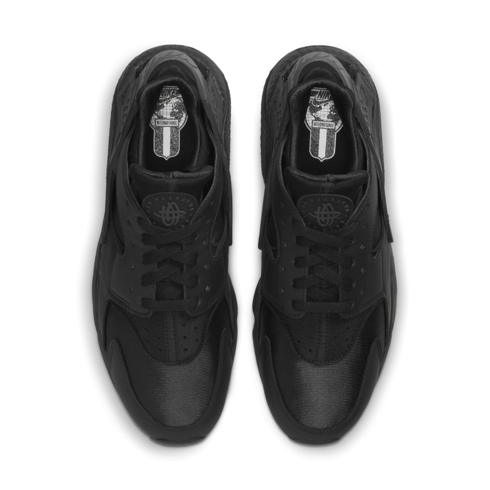Nike Air Huarache DD1068-002 / schwarz