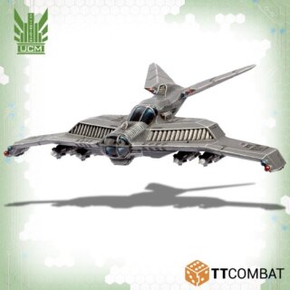 UCM Seraphim / Retaliator