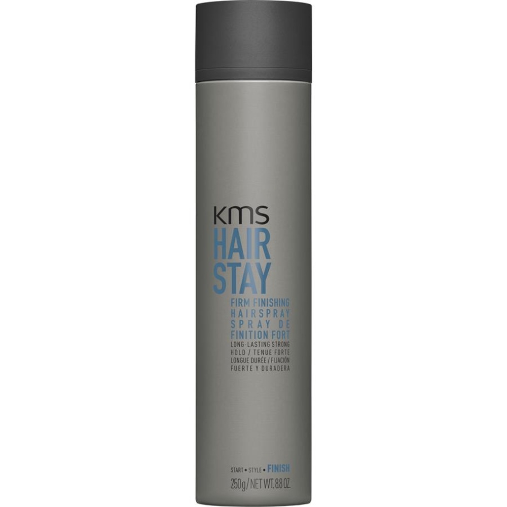 KMS Firm Finishing Spray Spray capillaire