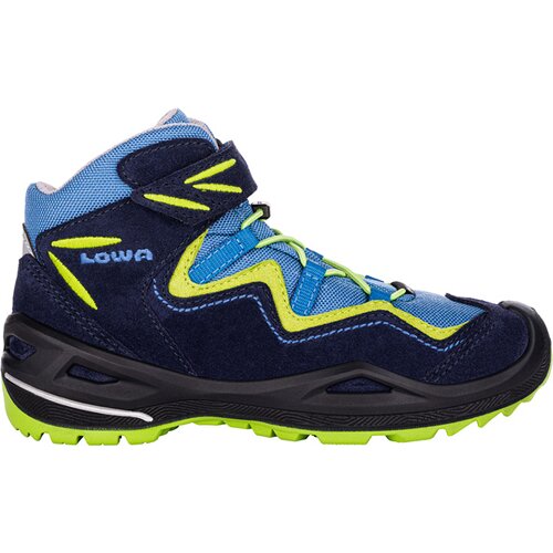 KINDER MULTIFUNKTIONSSTIEFEL ROBIN EVO GTX QC