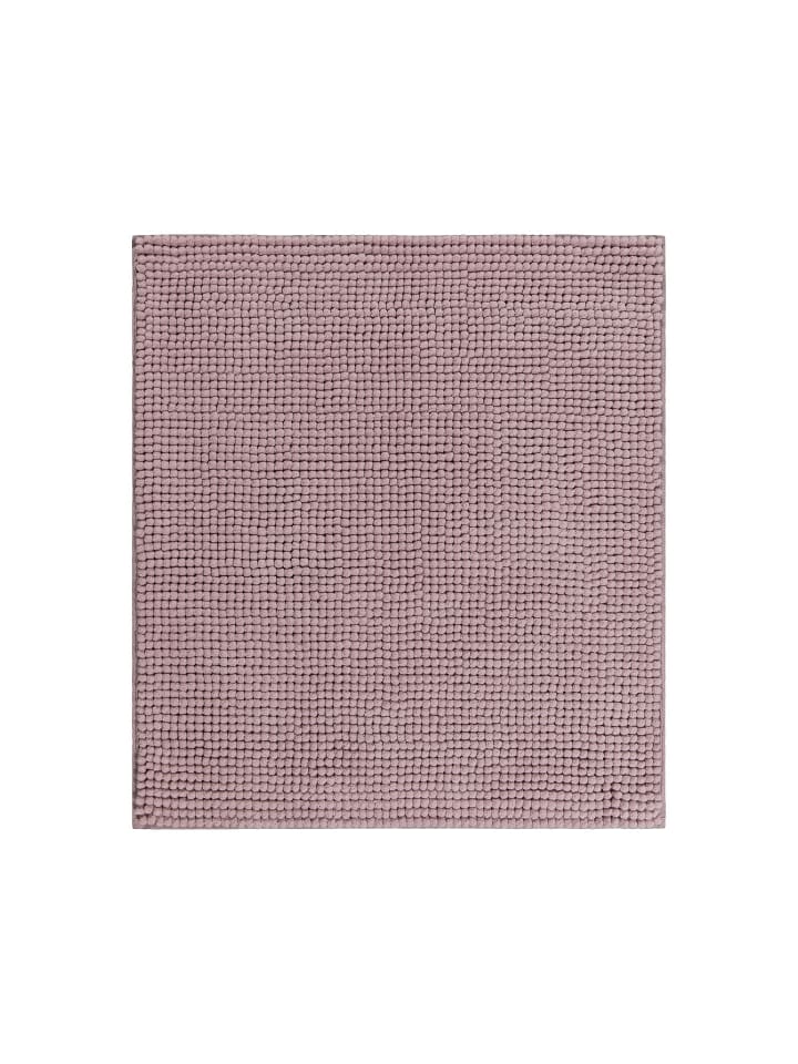 Wecon Home Badteppich Balu in flieder rosa günstig kaufen