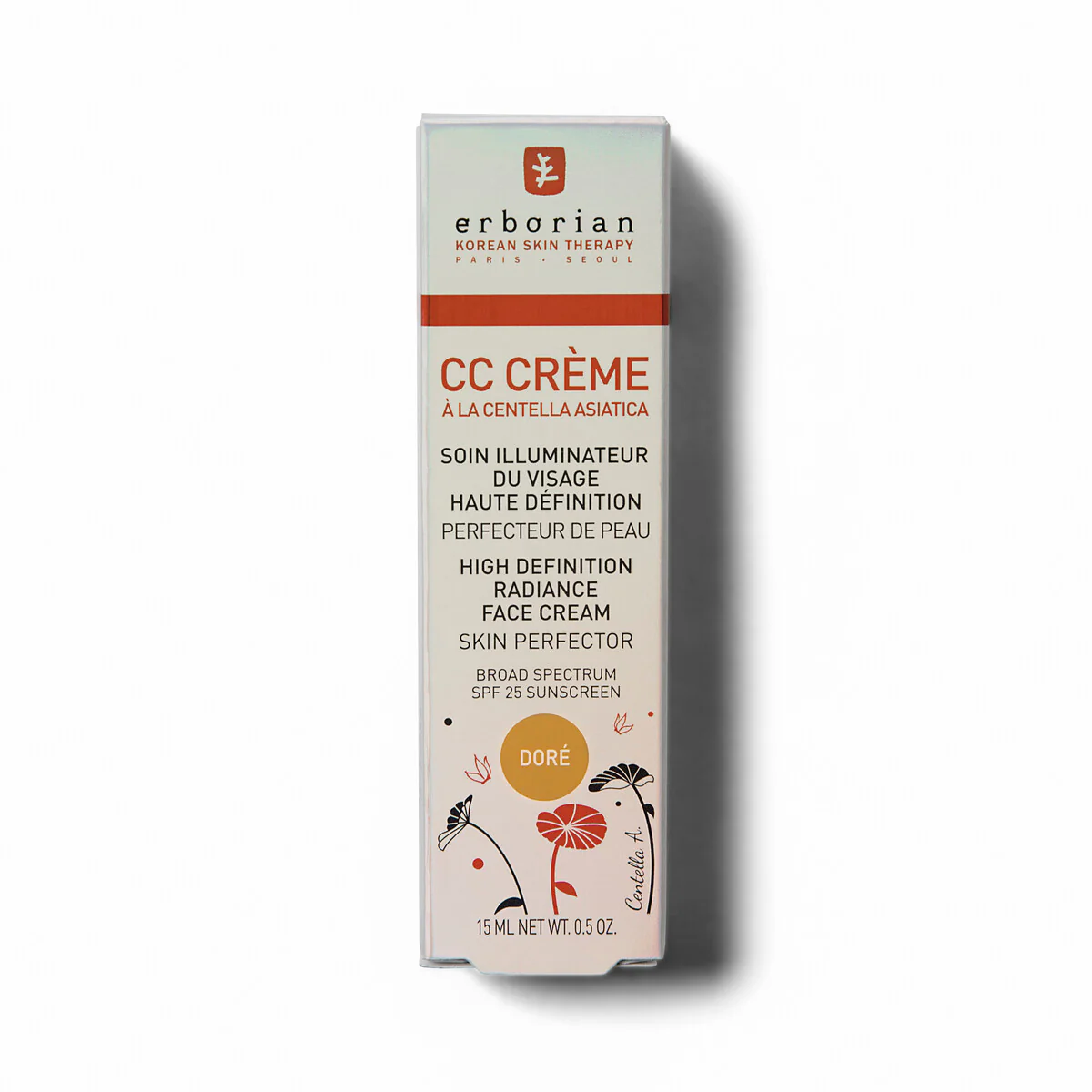Cremă BB și cremă CC Cremă CC - 15 ml - Cremă CC