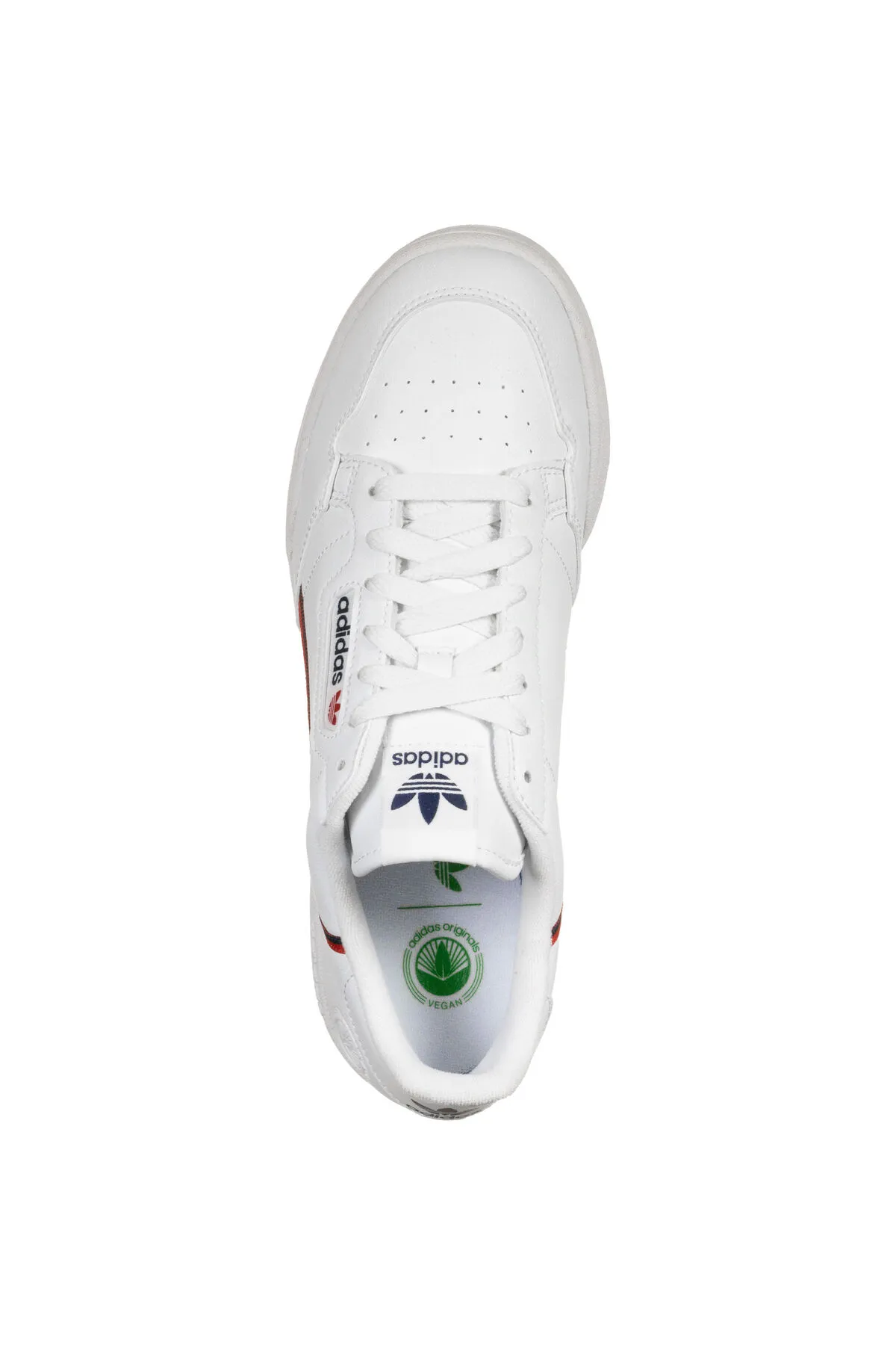adidas  Unisex adidas Originals Continental 80 Vega Turnschuhe