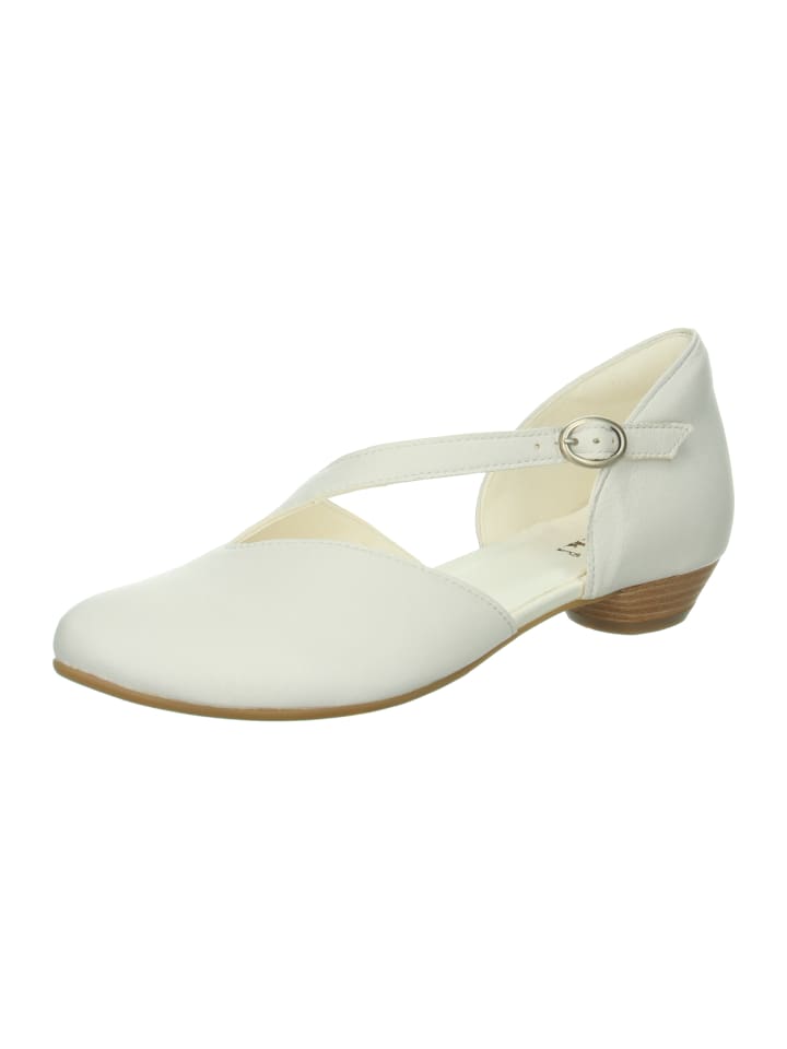 Think! Pumps GRACE in Bianco günstig kaufen