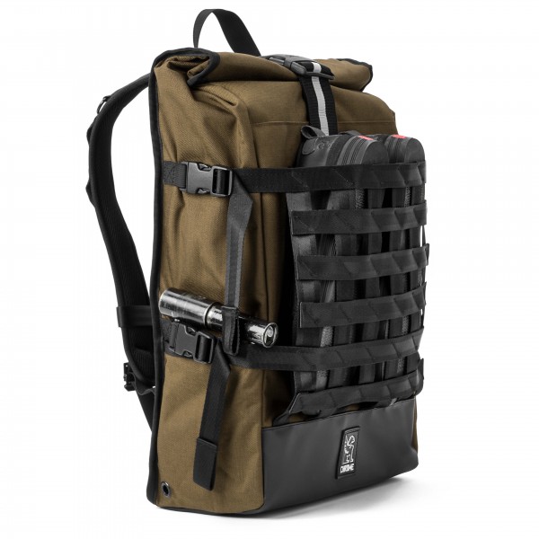 Chrome - Barrage Cargo 22 - Daypack